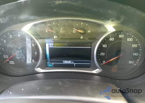 2016 Chevrolet Malibu 1Lt z USA, uszkodzony, nr VIN 1G1ZE5ST0GF326412